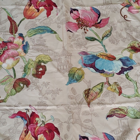 Decorator Fabric